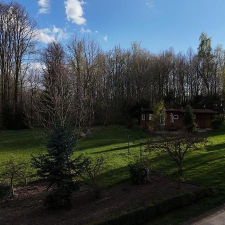 Izerski Poranek Gryfów Śląski Exterior foto