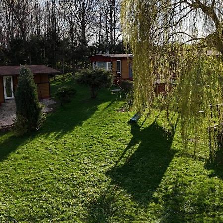 Izerski Poranek Gryfów Śląski Exterior foto
