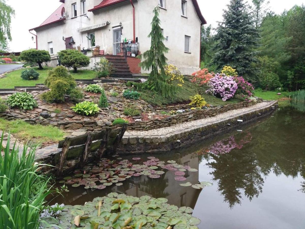Izerski Poranek Gryfów Śląski Exterior foto