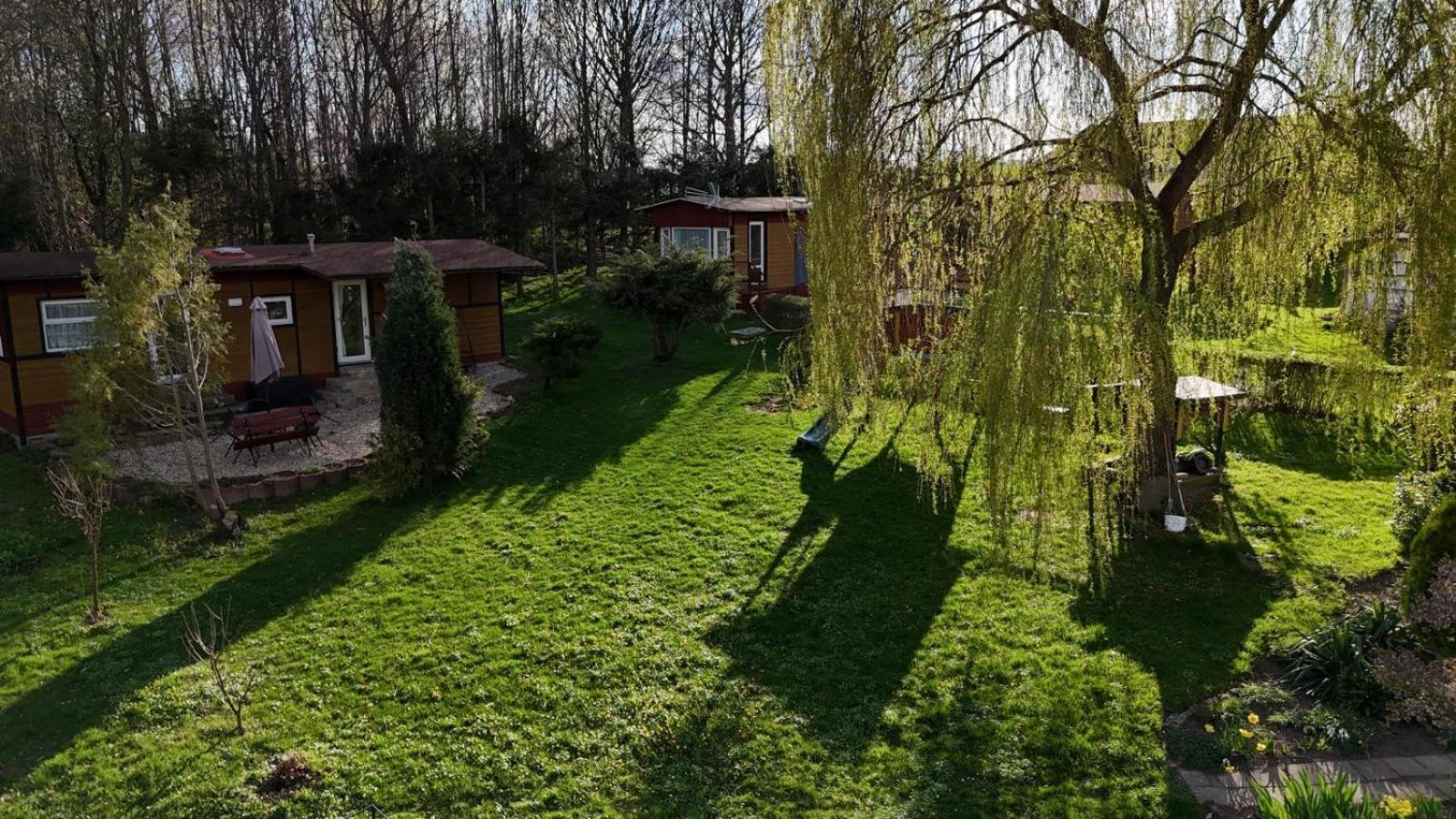 Izerski Poranek Gryfów Śląski Exterior foto