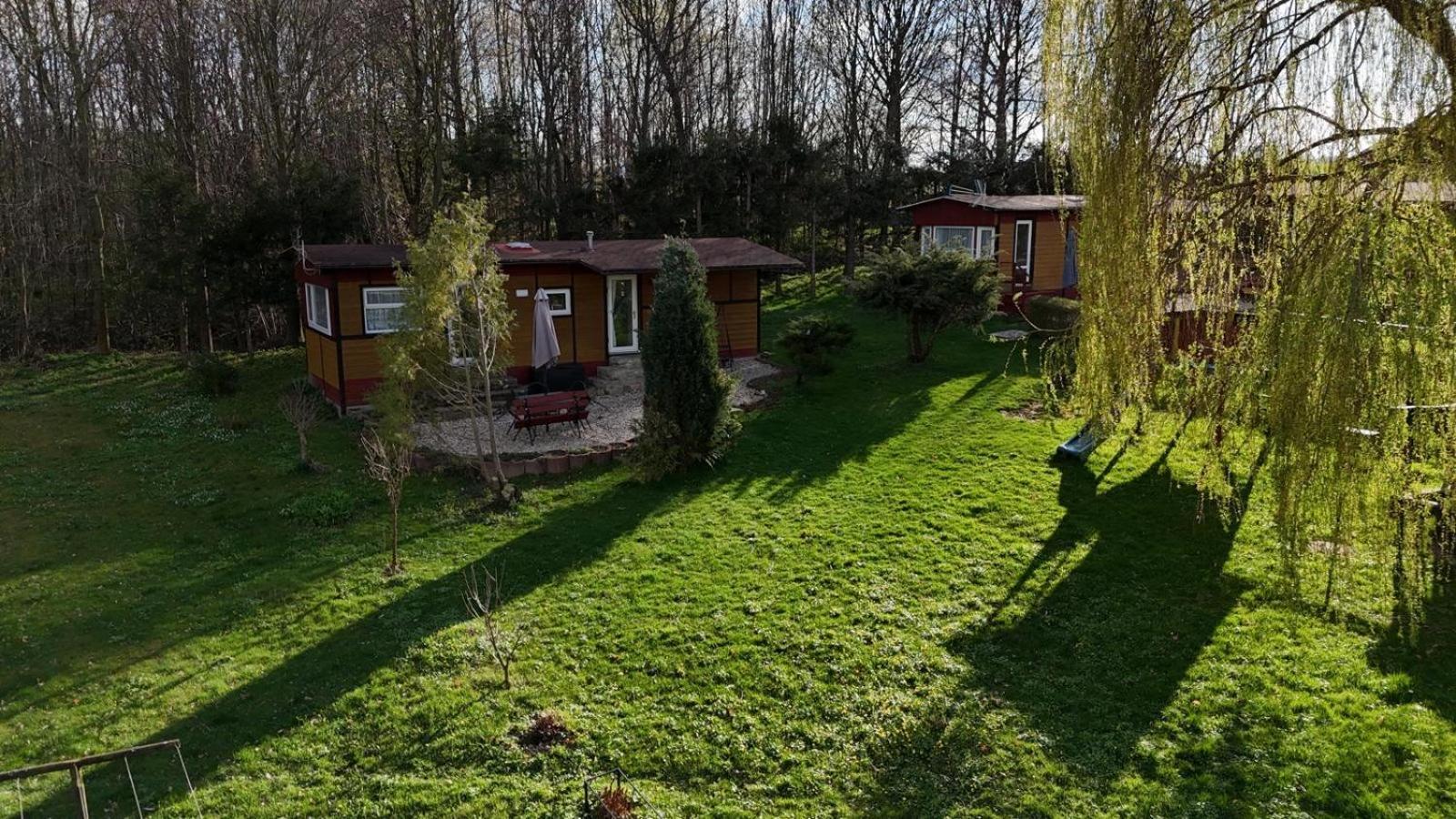 Izerski Poranek Gryfów Śląski Exterior foto