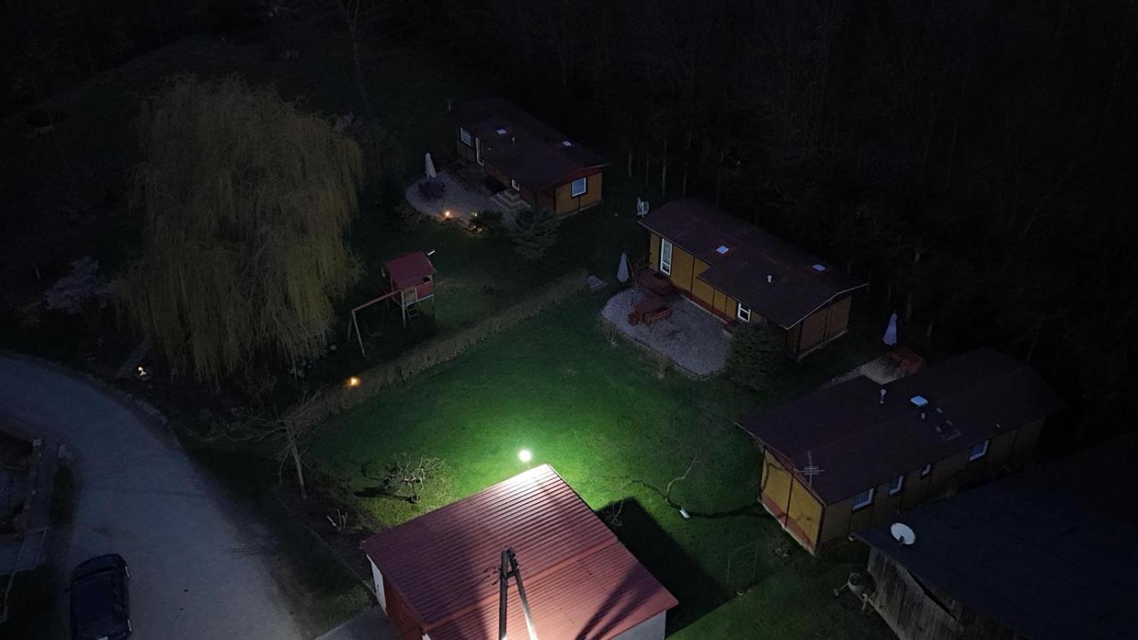 Izerski Poranek Gryfów Śląski Exterior foto