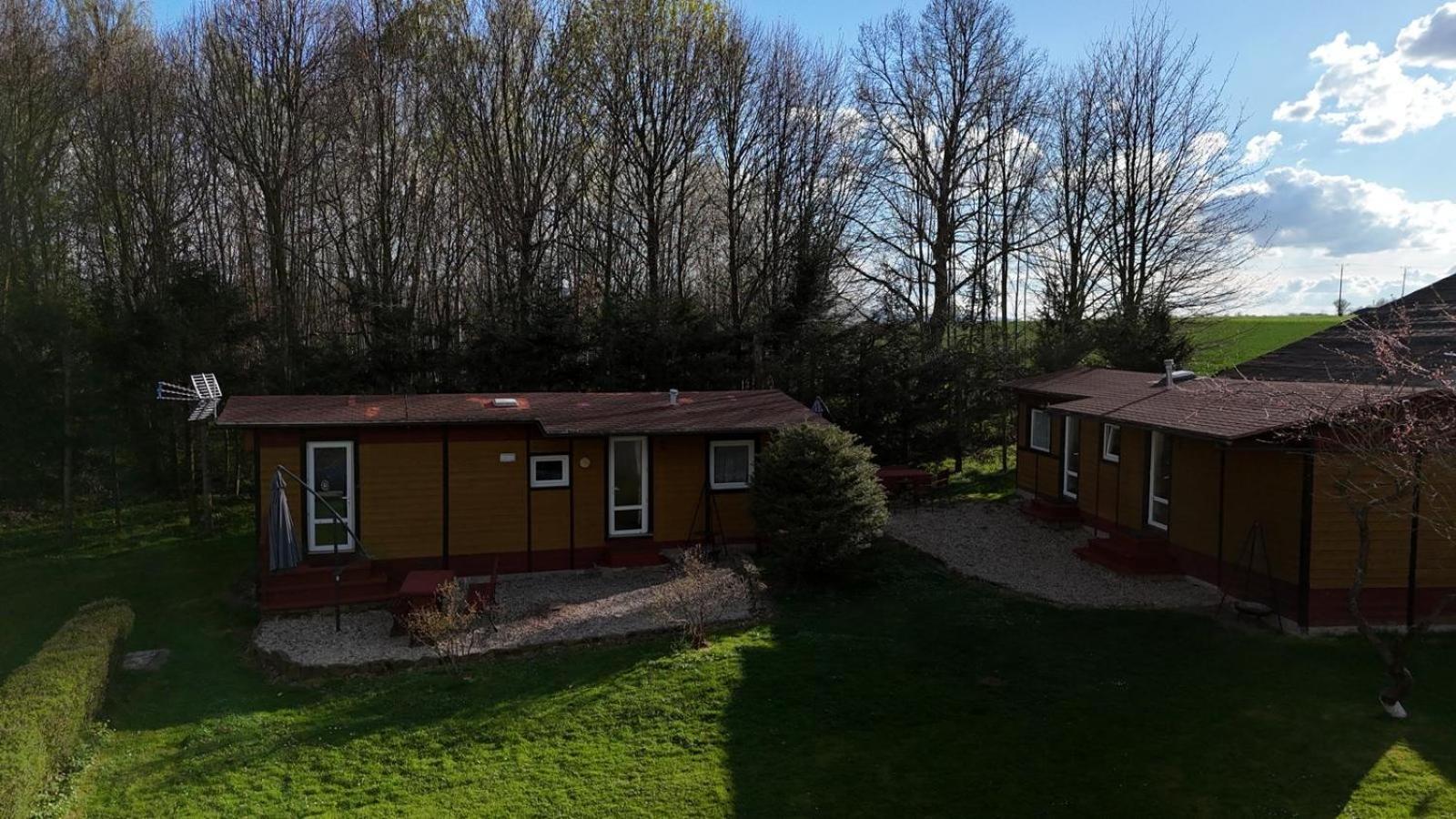 Izerski Poranek Gryfów Śląski Exterior foto
