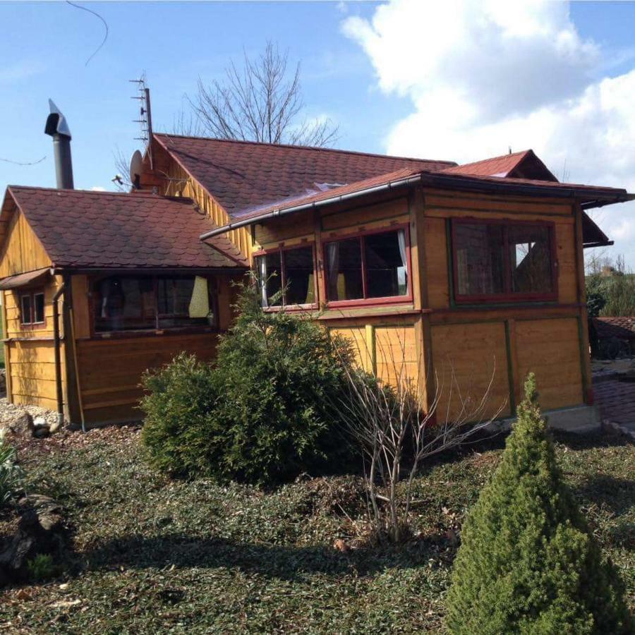 Izerski Poranek Gryfów Śląski Exterior foto