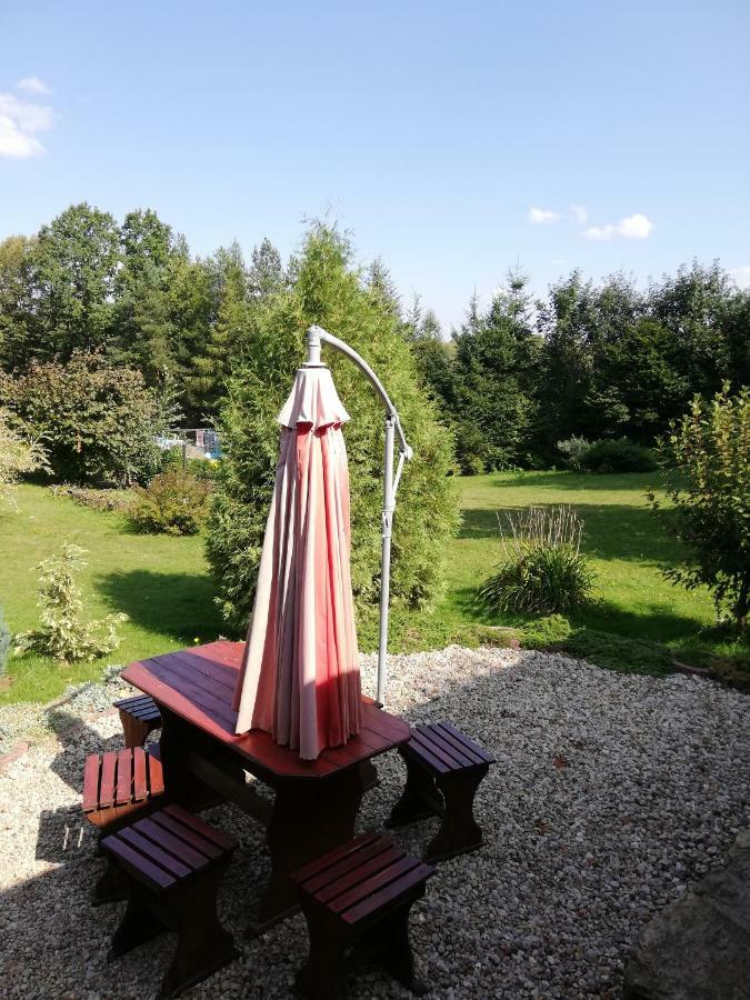 Izerski Poranek Gryfów Śląski Exterior foto