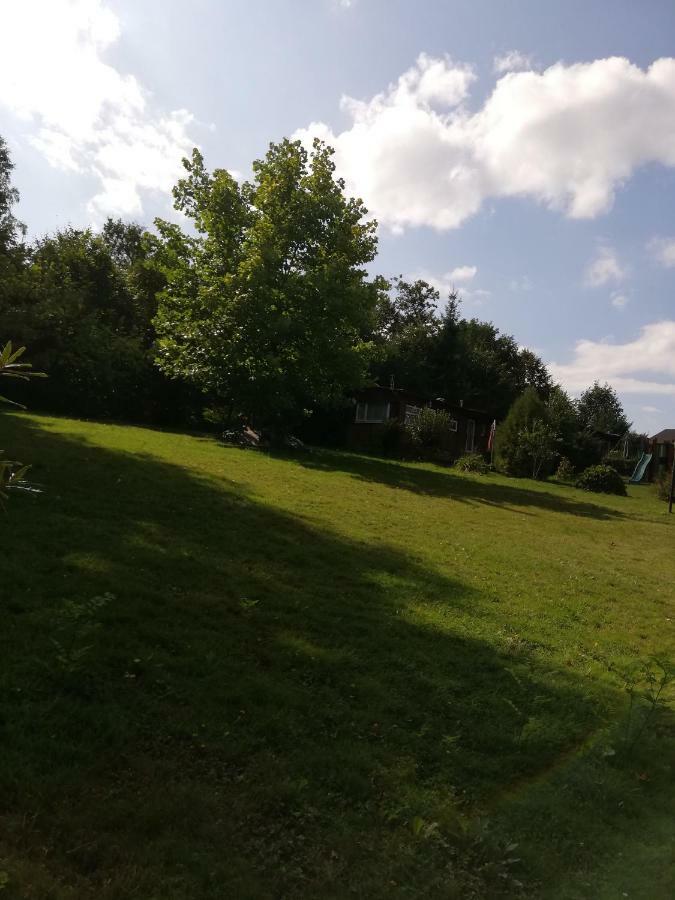 Izerski Poranek Gryfów Śląski Exterior foto